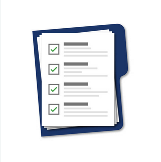 Financial Management Template - NDIS compliance document for Independent Support Workers and Providers.