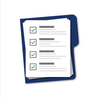Activity Fee Template